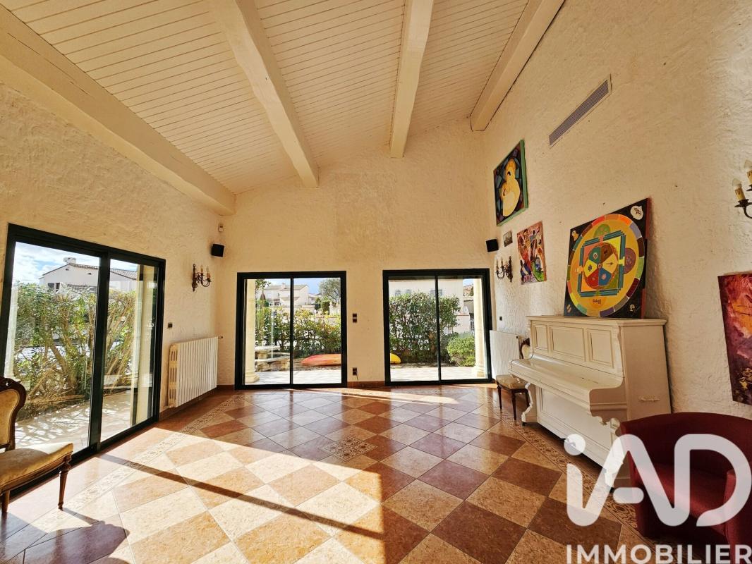 Maison 6 Pièce(s) Perpignan - Photo 4