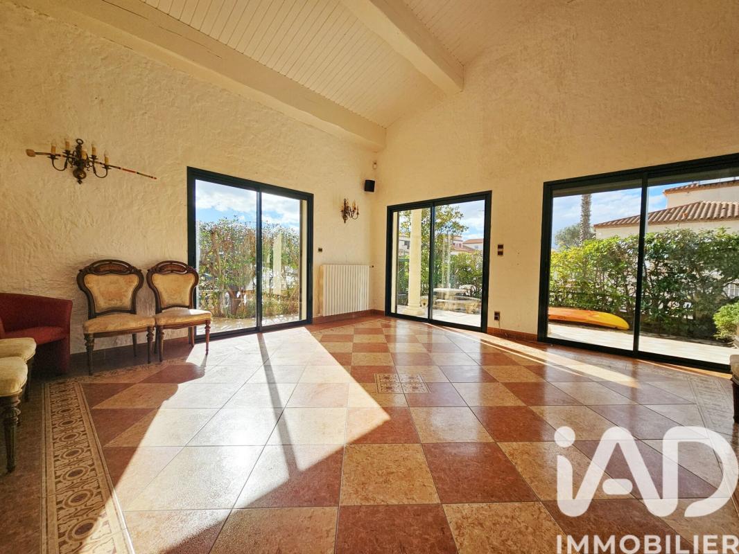 Maison 6 Pièce(s) Perpignan - Photo 6