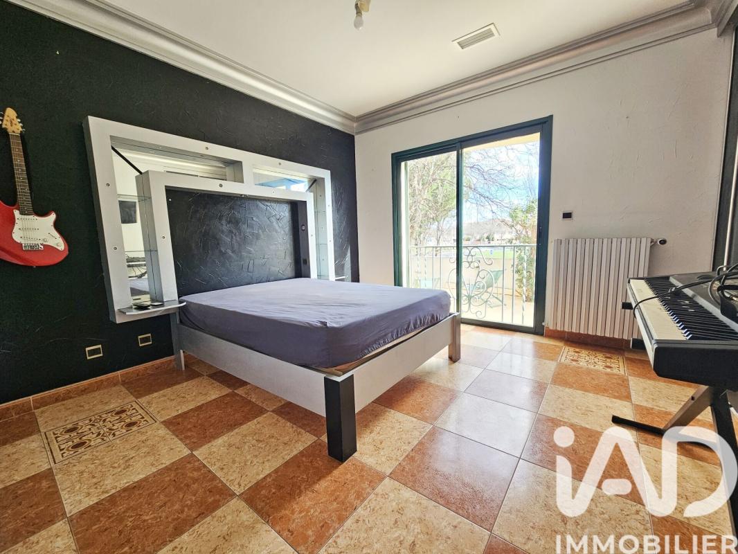Maison 6 Pièce(s) Perpignan - Photo 12