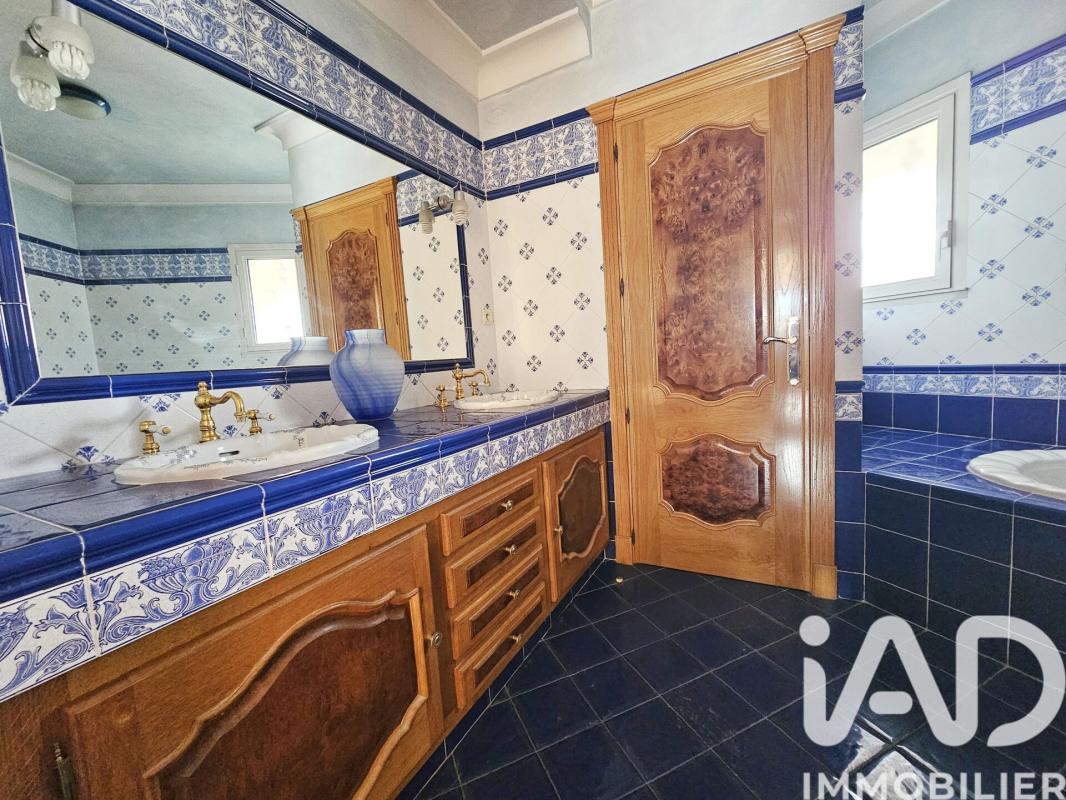 Maison 6 Pièce(s) Perpignan - Photo 13
