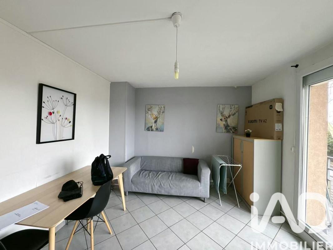 Appartement 4 Pièce(s) Noisy-le-Grand
