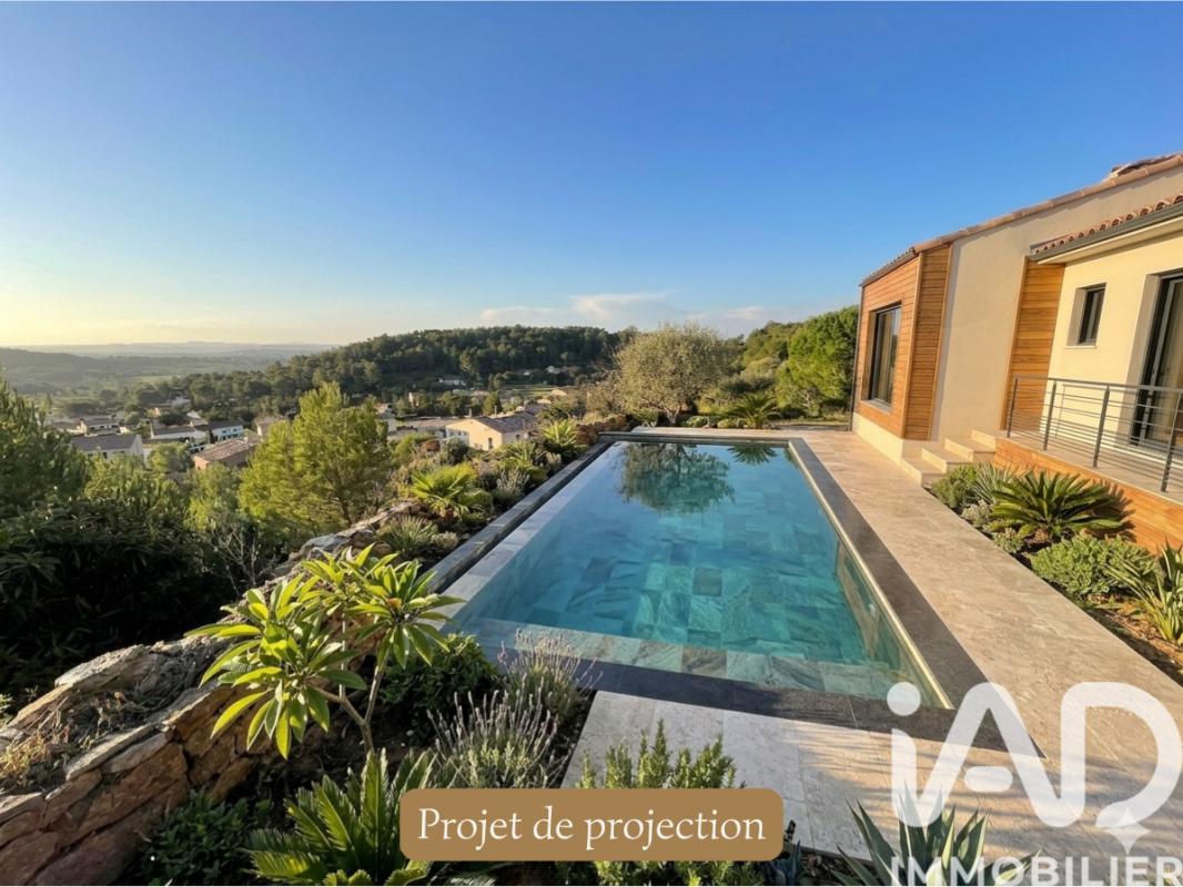 Maison 4 Pièce(s) Bize-Minervois