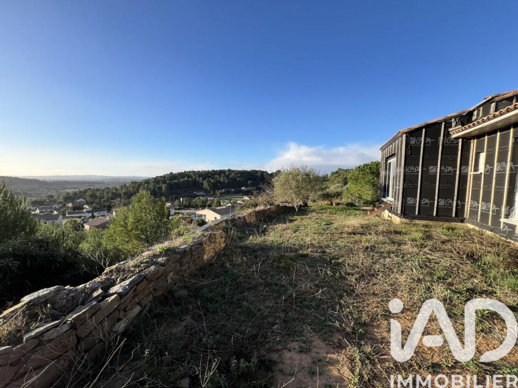 Maison 4 Pièce(s) Bize-Minervois - Photo 2