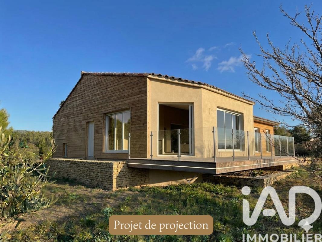 Maison 4 Pièce(s) Bize-Minervois - Photo 3