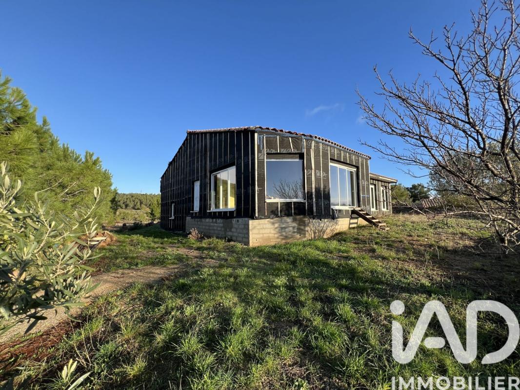 Maison 4 Pièce(s) Bize-Minervois - Photo 4