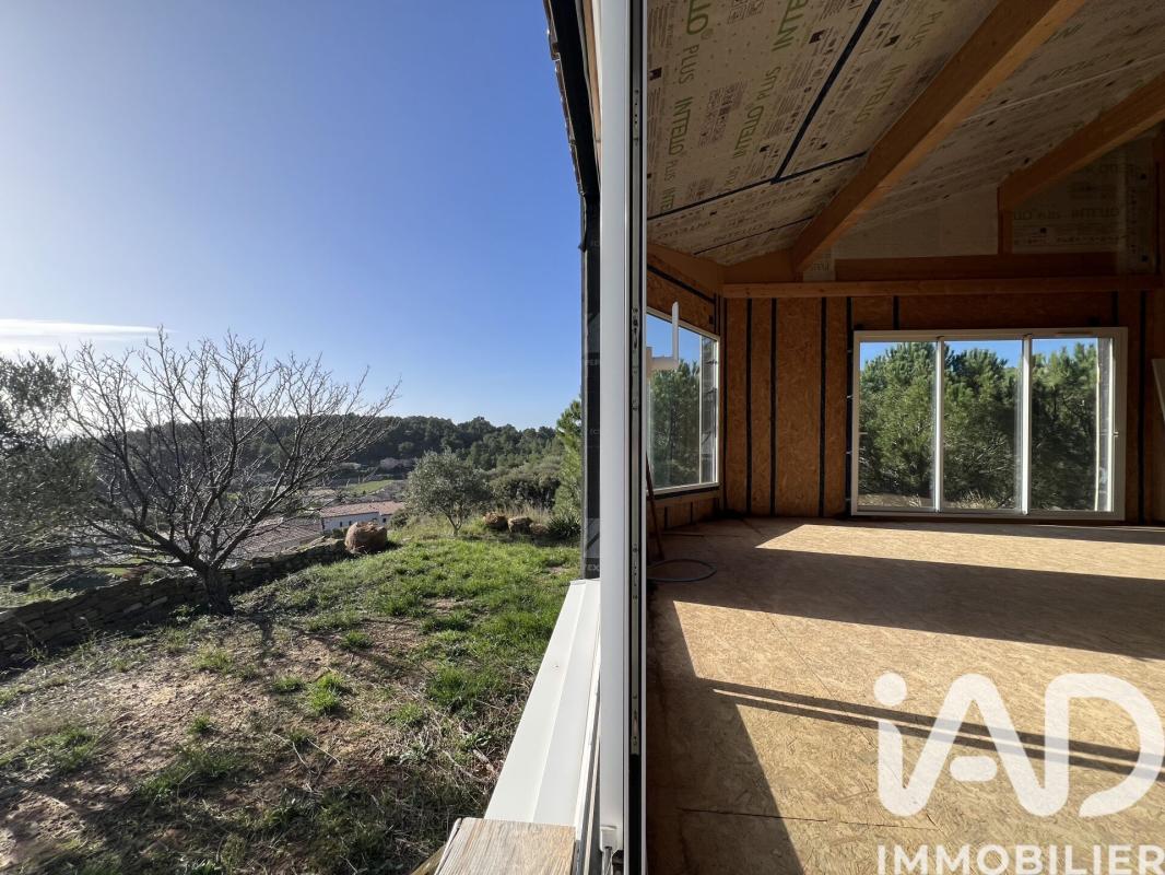 Maison 4 Pièce(s) Bize-Minervois - Photo 6