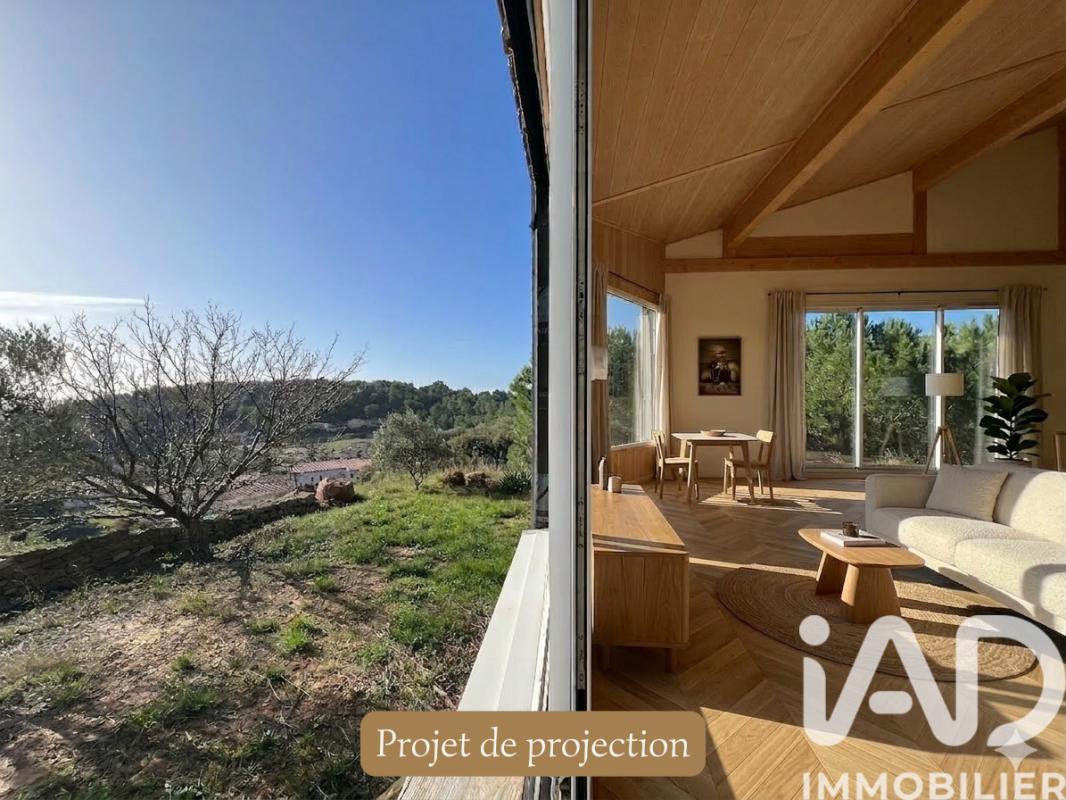 Maison 4 Pièce(s) Bize-Minervois - Photo 7