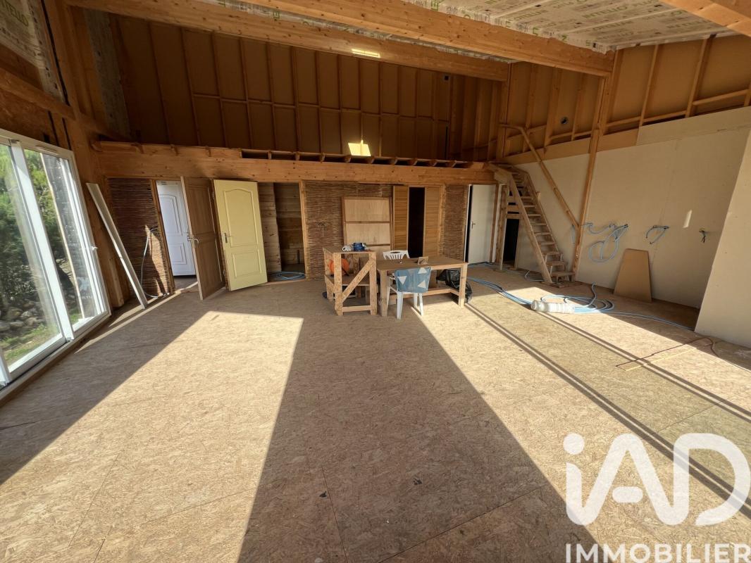 Maison 4 Pièce(s) Bize-Minervois - Photo 8