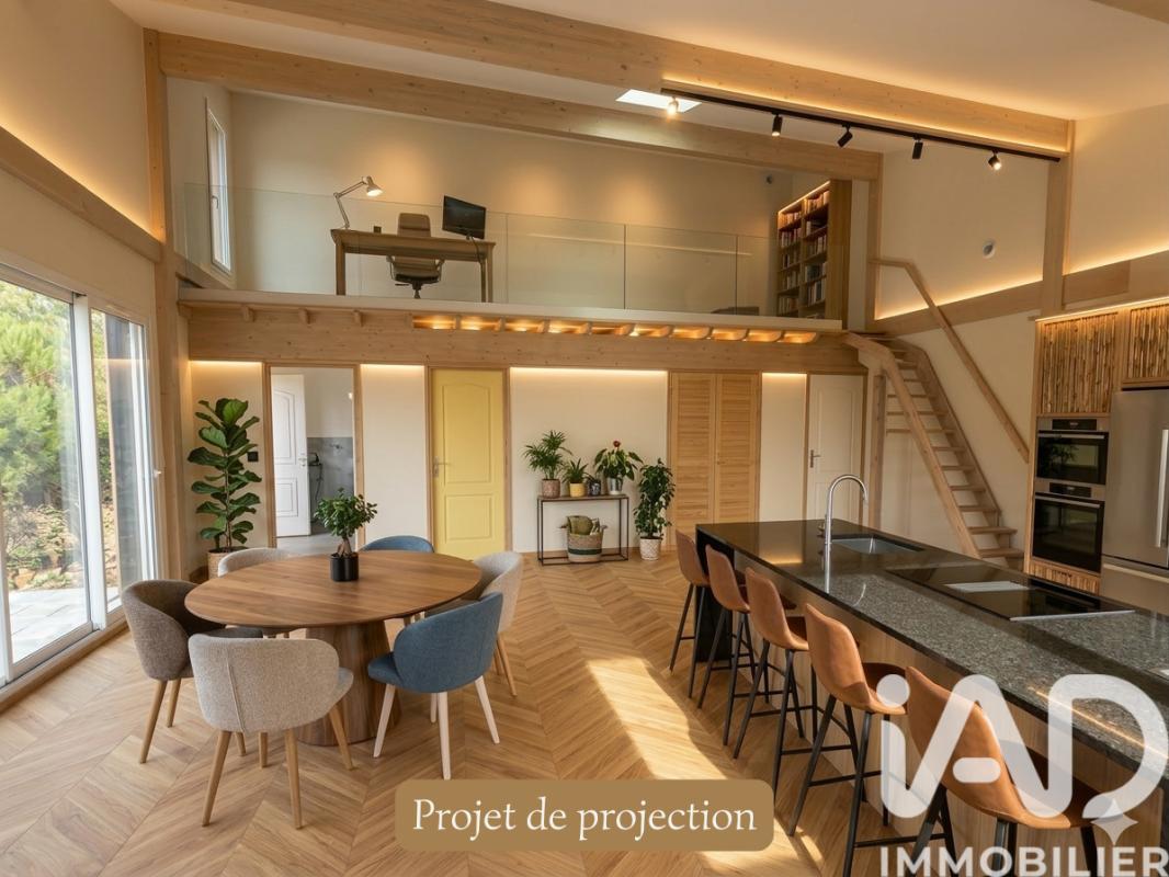 Maison 4 Pièce(s) Bize-Minervois - Photo 9