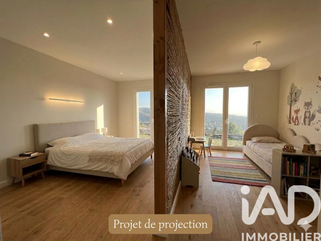 Maison 4 Pièce(s) Bize-Minervois - Photo 13