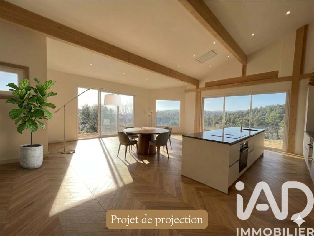Maison 4 Pièce(s) Bize-Minervois - Photo 15