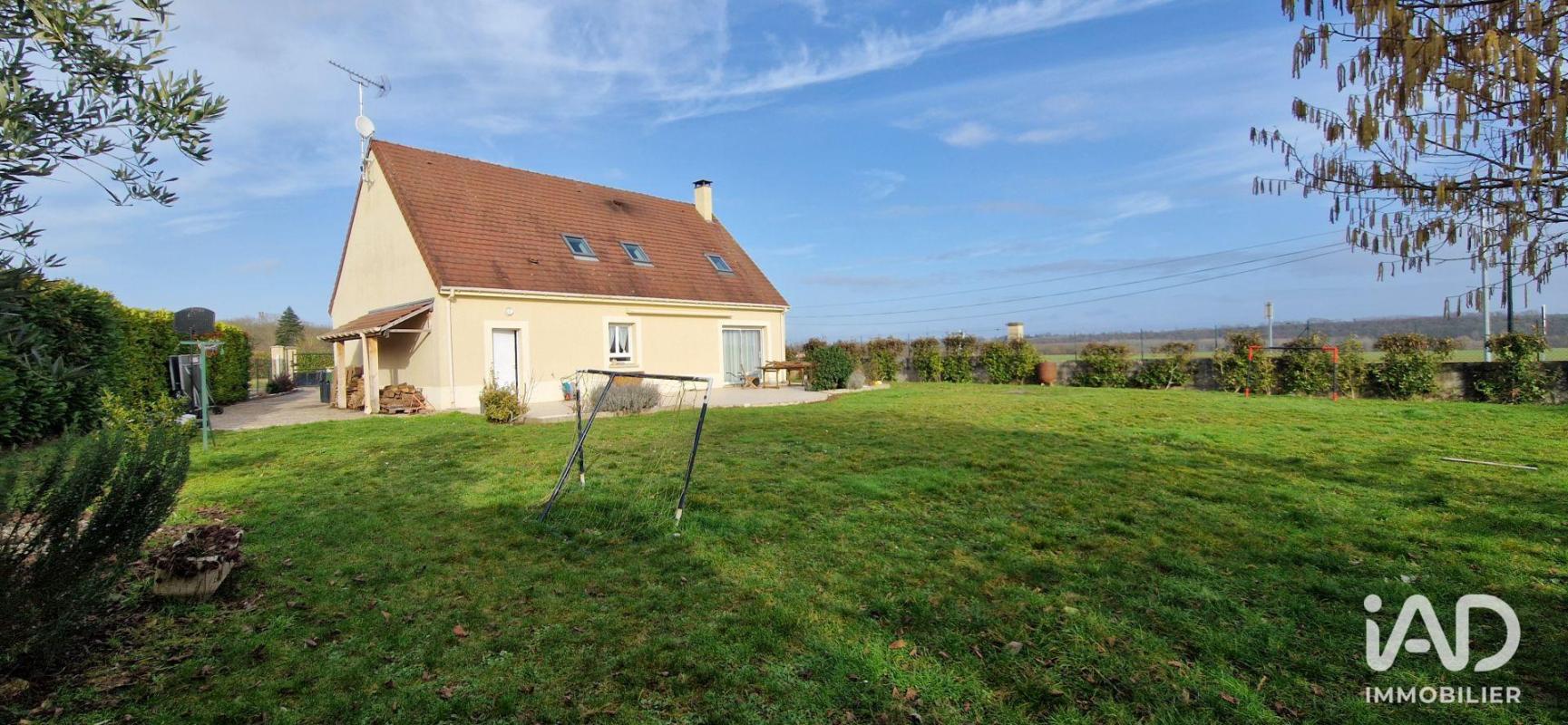 Maison traditionnelle 5 Pièce(s) Trilport