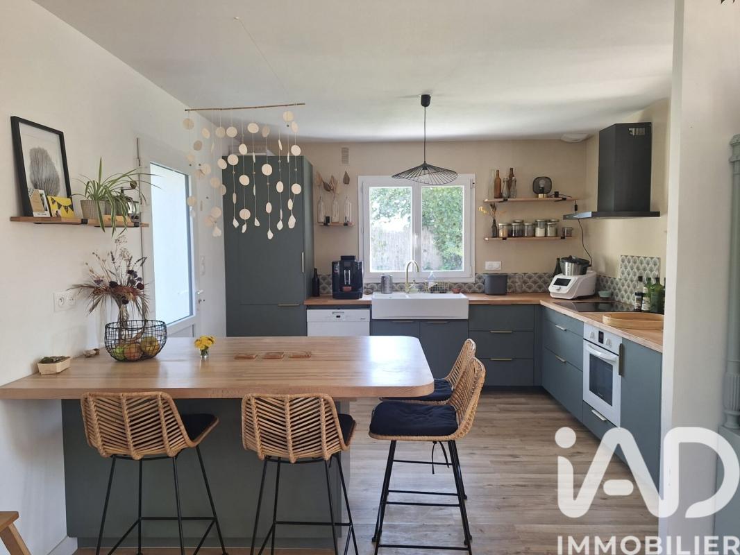 Maison 5 Pièce(s) Bono