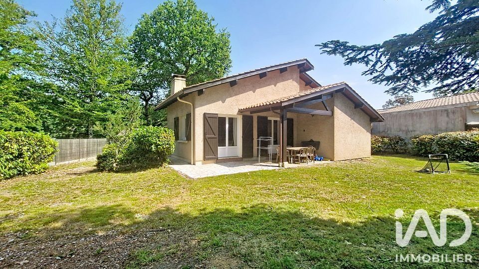 Maison 4 Pièce(s) Fargues-Saint-Hilaire - Photo 1