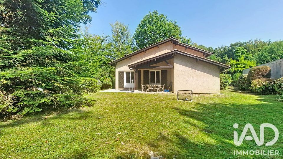 Maison 4 Pièce(s) Fargues-Saint-Hilaire - Photo 2