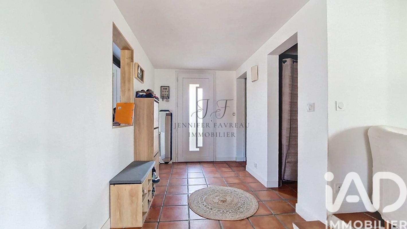 Maison 4 Pièce(s) Fargues-Saint-Hilaire - Photo 3