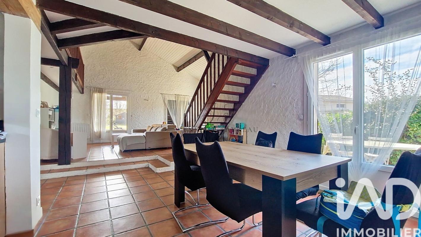 Maison 4 Pièce(s) Fargues-Saint-Hilaire - Photo 5