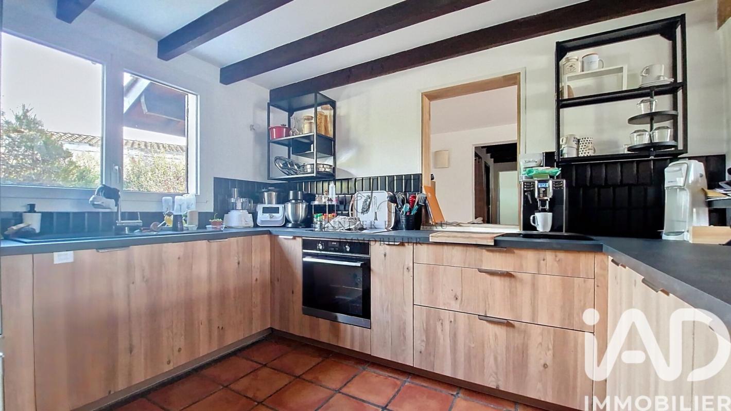 Maison 4 Pièce(s) Fargues-Saint-Hilaire - Photo 8