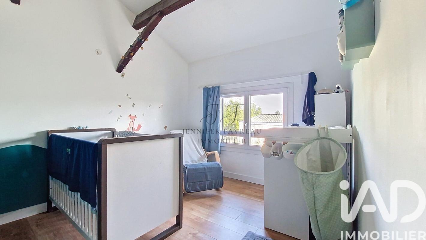 Maison 4 Pièce(s) Fargues-Saint-Hilaire - Photo 11