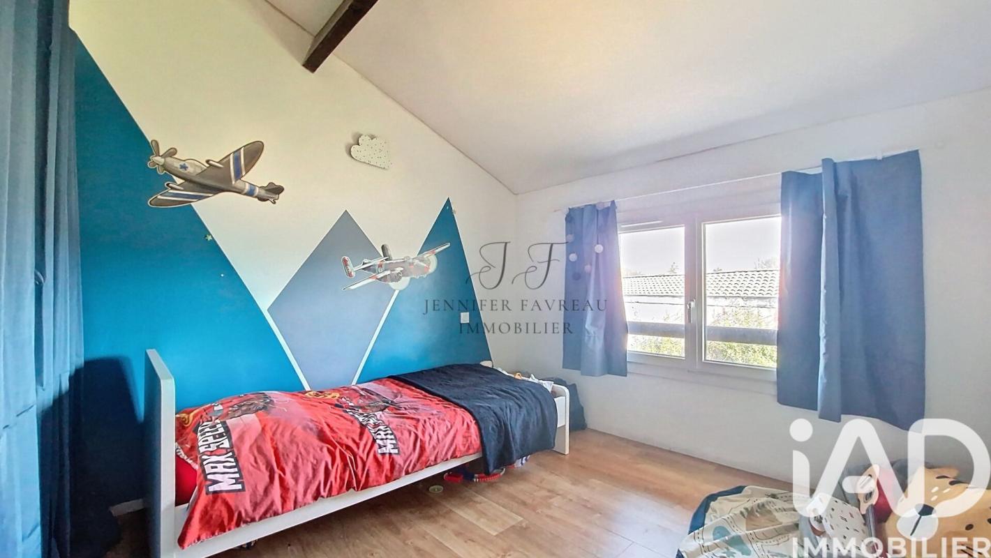 Maison 4 Pièce(s) Fargues-Saint-Hilaire - Photo 12