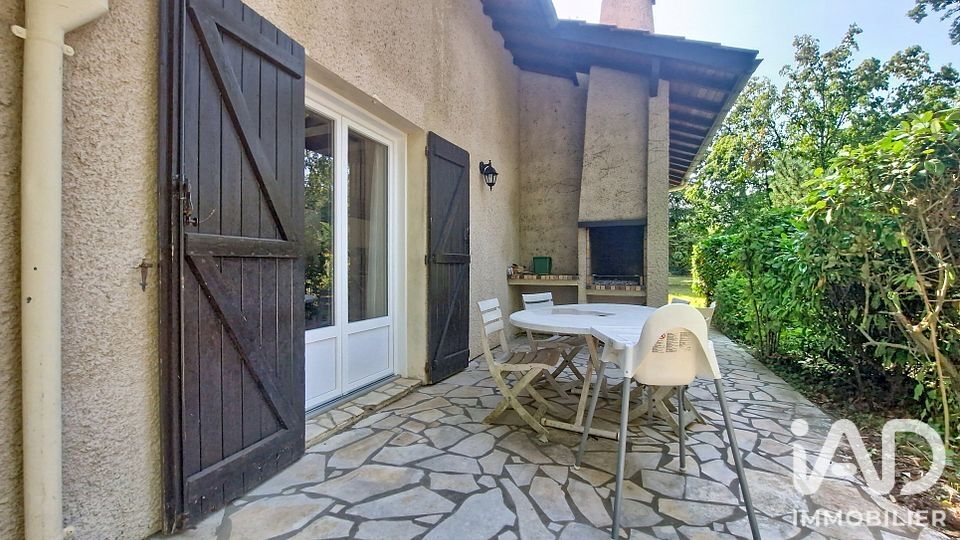 Maison 4 Pièce(s) Fargues-Saint-Hilaire - Photo 13