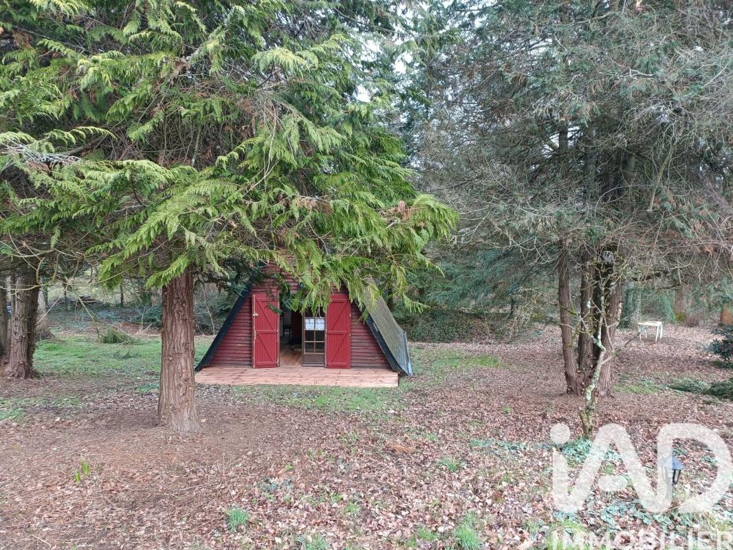 Maison 2 Pièce(s) La Ferrière - Photo 2
