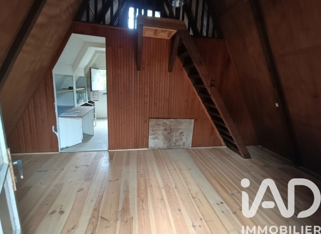 Maison 2 Pièce(s) La Ferrière - Photo 3