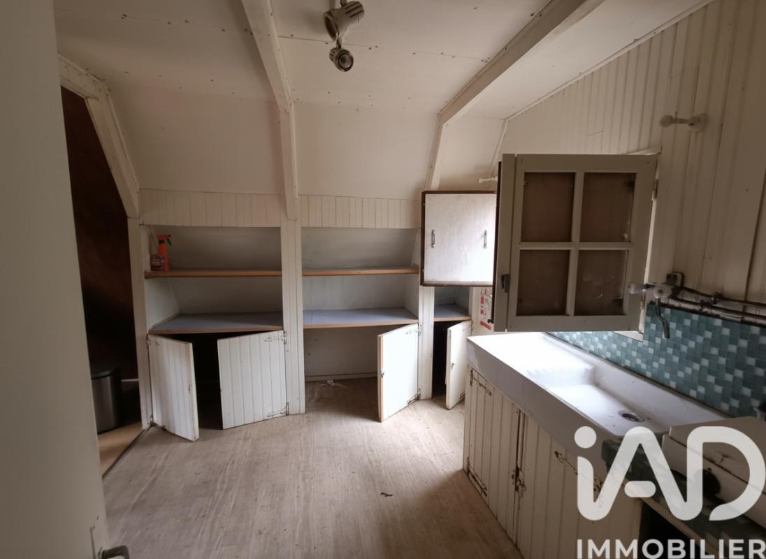 Maison 2 Pièce(s) La Ferrière - Photo 4