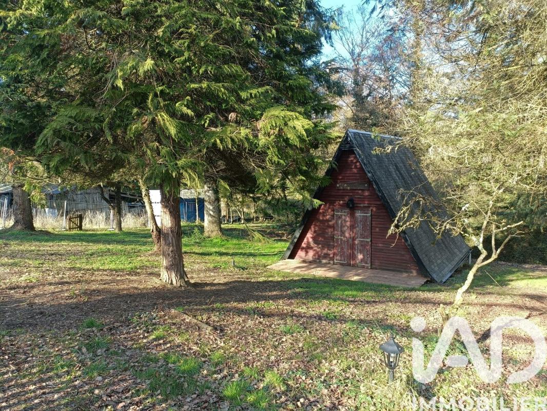 Maison 2 Pièce(s) La Ferrière - Photo 9