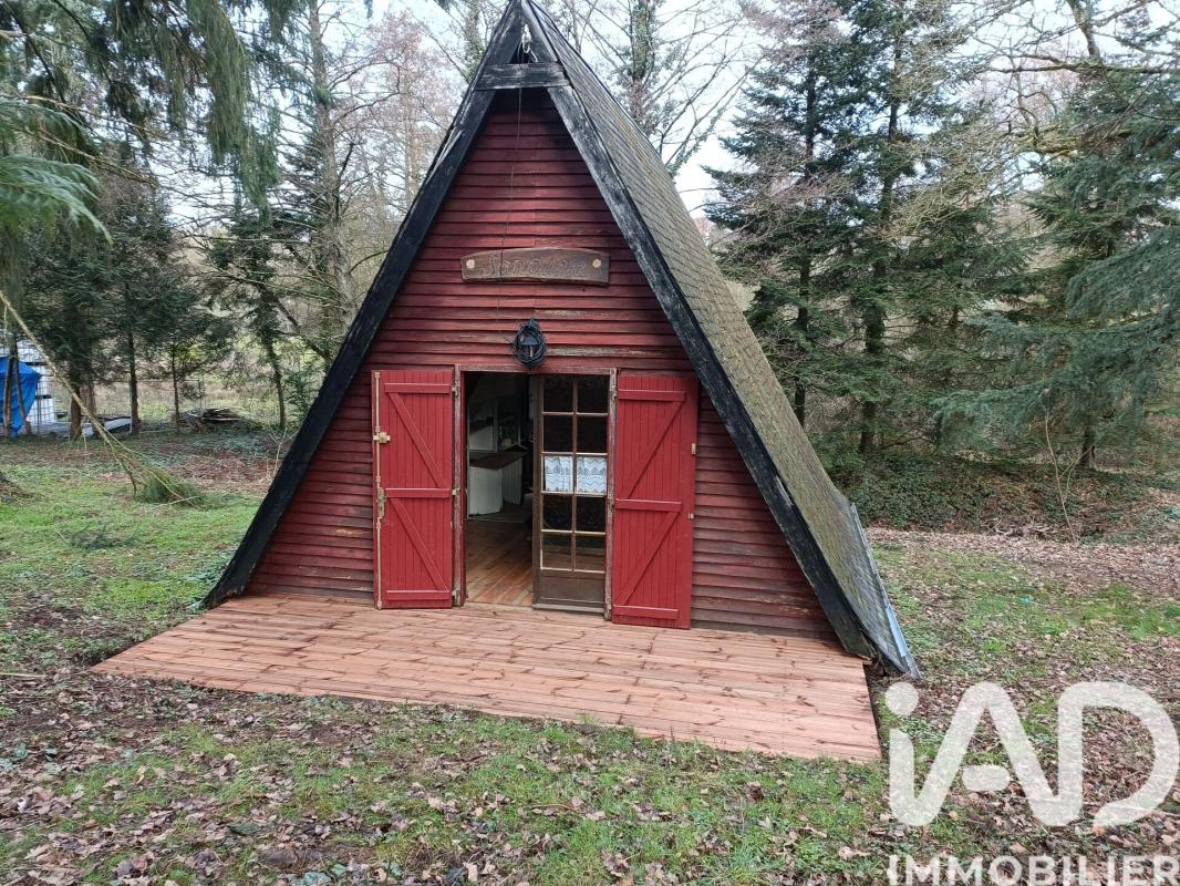 Maison 2 Pièce(s) La Ferrière - Photo 1