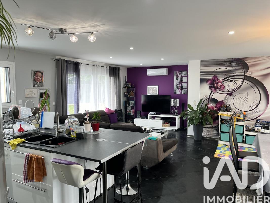 Maison 4 Pièce(s) Guîtres - Photo 5