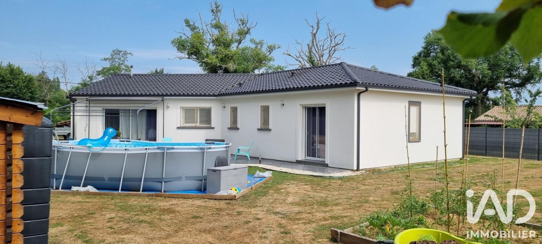 Maison 4 Pièce(s) Guîtres - Photo 11