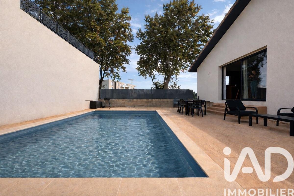 Maison 4 Pièce(s) Bompas