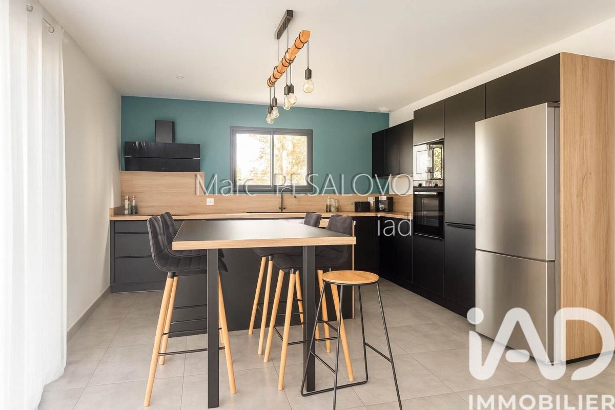 Maison 4 Pièce(s) Bompas - Photo 8