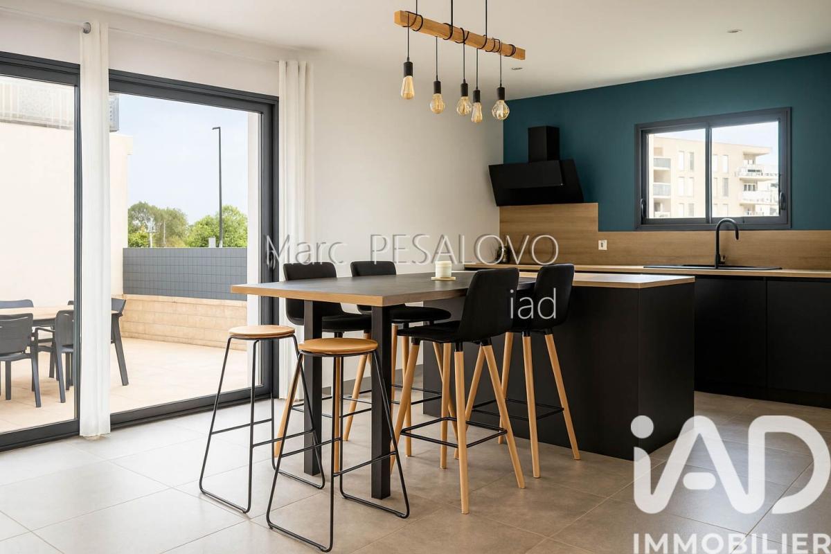 Maison 4 Pièce(s) Bompas - Photo 10