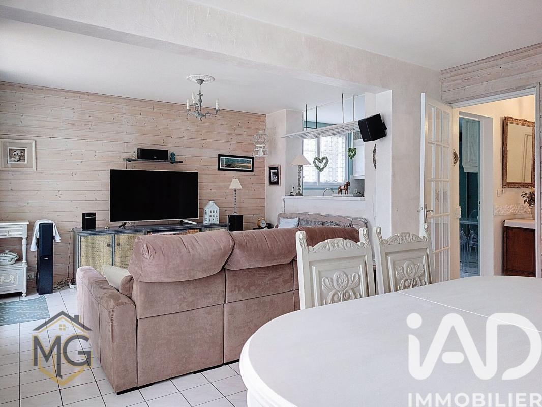 Maison 5 Pièce(s) Breuillet