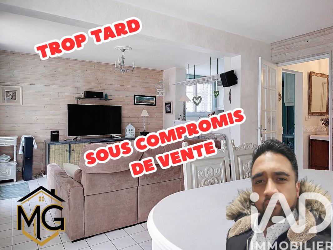 Maison 5 Pièce(s) Breuillet