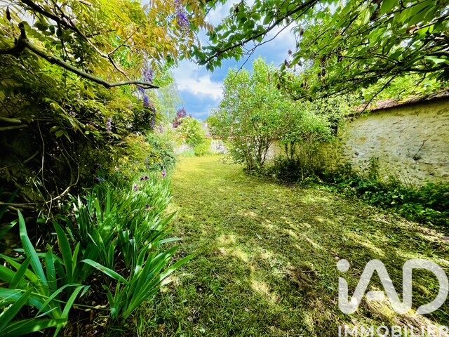 Maison 5 Pièce(s) Nanteau-sur-Essonne - Photo 2