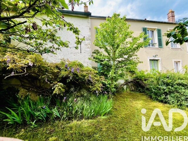 Maison 5 Pièce(s) Nanteau-sur-Essonne - Photo 3