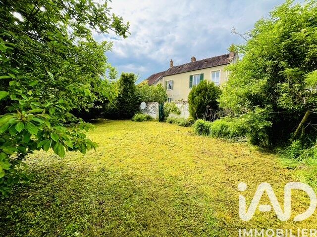 Maison 5 Pièce(s) Nanteau-sur-Essonne - Photo 4