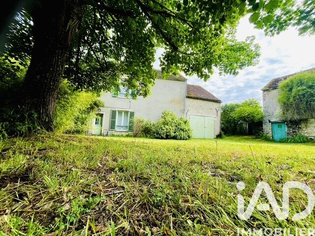 Maison 5 Pièce(s) Nanteau-sur-Essonne - Photo 5
