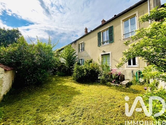 Maison 5 Pièce(s) Nanteau-sur-Essonne - Photo 7