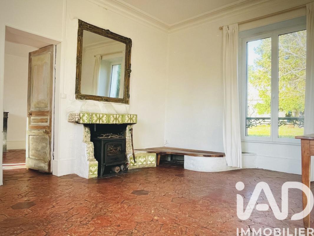 Maison 5 Pièce(s) Nanteau-sur-Essonne - Photo 9