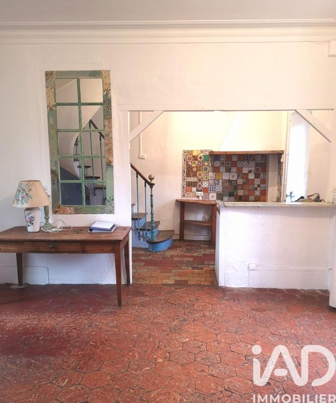 Maison 5 Pièce(s) Nanteau-sur-Essonne - Photo 12