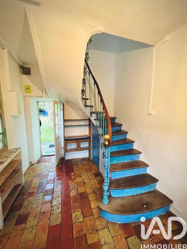 Maison 5 Pièce(s) Nanteau-sur-Essonne - Photo 14