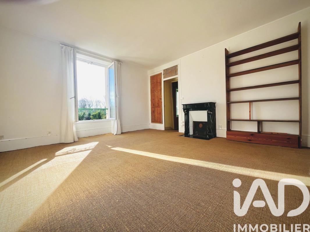 Maison 5 Pièce(s) Nanteau-sur-Essonne - Photo 18