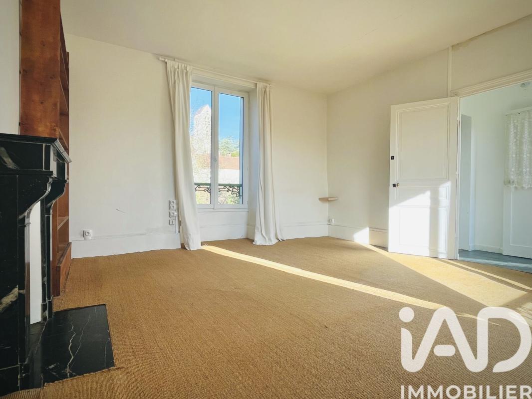 Maison 5 Pièce(s) Nanteau-sur-Essonne - Photo 19