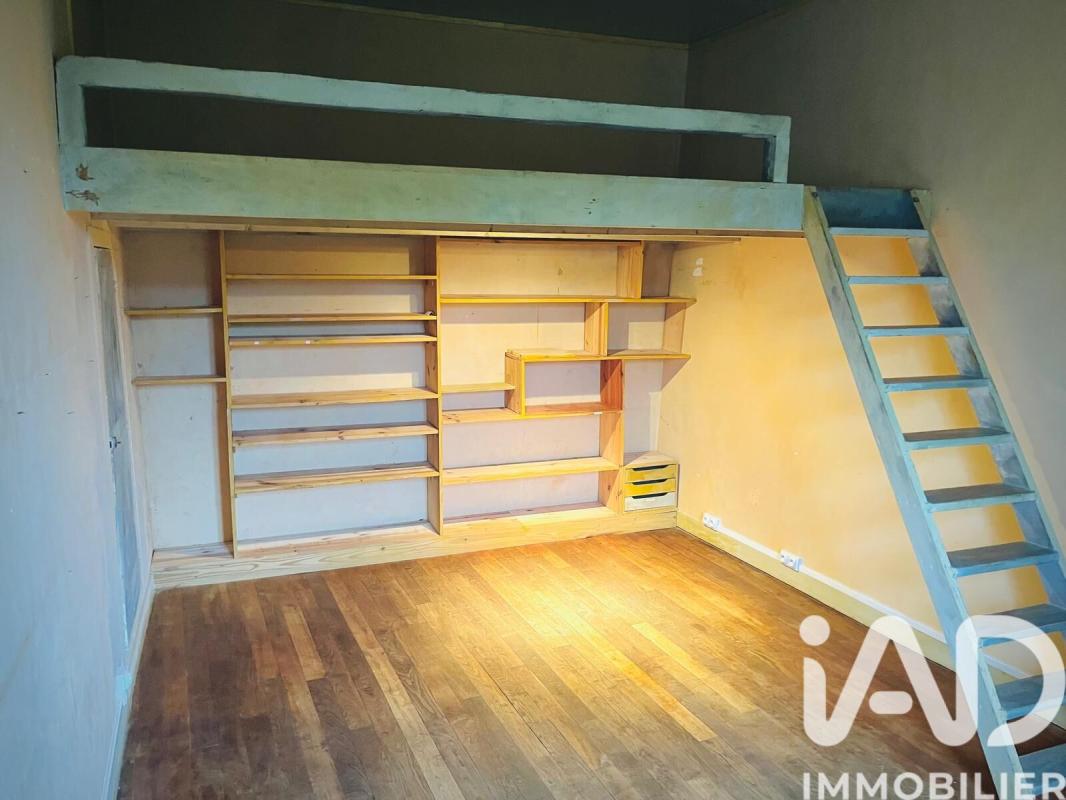 Maison 5 Pièce(s) Nanteau-sur-Essonne - Photo 21