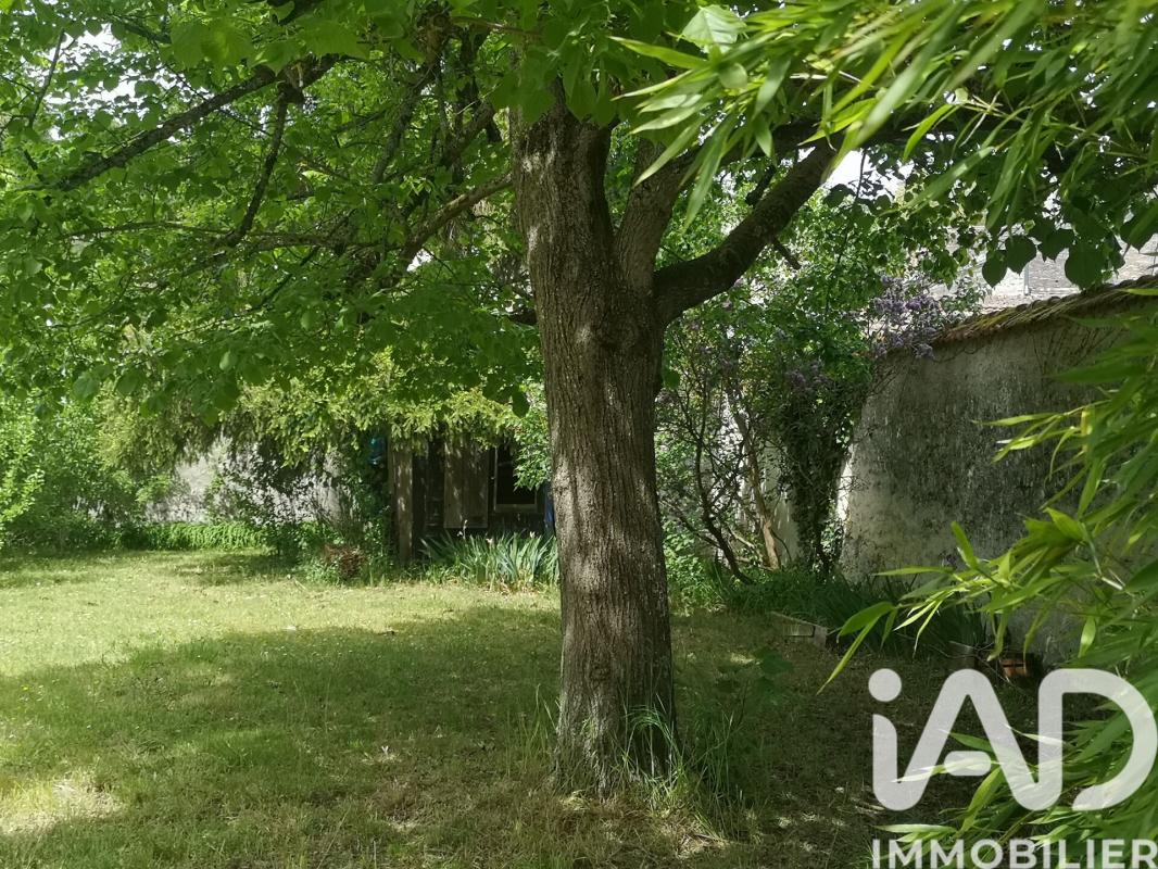 Maison 5 Pièce(s) Nanteau-sur-Essonne - Photo 22