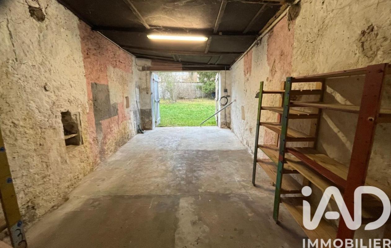 Maison 5 Pièce(s) Nanteau-sur-Essonne - Photo 23